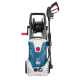 მაღალი წნევის აპარატი Ronix RP-U161, 160bar 2000w