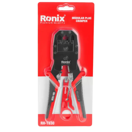 მავთულის დასაჯეკი Ronix RH-1830