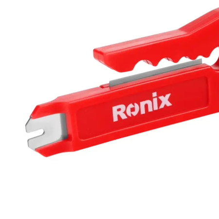 მავთულის დასაჯეკი Ronix RH-1830