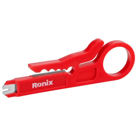მავთულის დასაჯეკი Ronix RH-1830