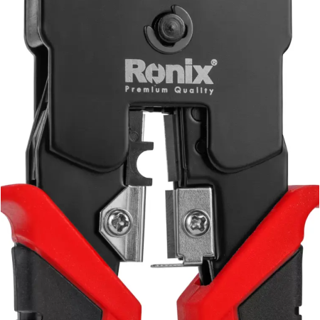 მავთულის დასაჯეკი Ronix RH-1830