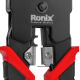 მავთულის დასაჯეკი Ronix RH-1830