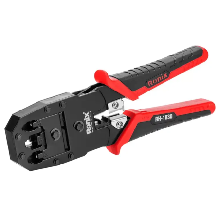 მავთულის დასაჯეკი Ronix RH-1830