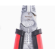 მულტიფუნქციური გრძელტუჩა Ronix RH-1393, 8 ინჩი