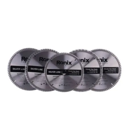 ცირკულარული ხერხის დისკი Ronix RH-5127, 230მმ 64 კბილი MDF