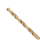 მეტალის ბურღი 5% კობალტი HSS Ronix RH-5512, 5 მმ
