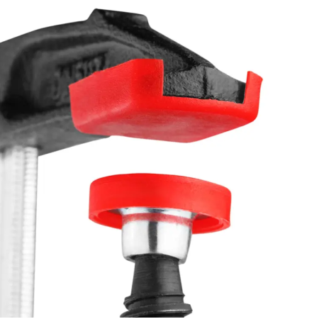 ხრახნიანი ფიქსატორი, დამჭერი RONIX RH-7210, 150×50მმ