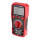 ციფრული მულტიმეტრი (ტესტერი) Ronix RH-9602