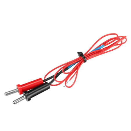 ციფრული მულტიმეტრი (ტესტერი) Ronix RH-9602