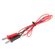 ციფრული მულტიმეტრი (ტესტერი) Ronix RH-9602