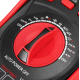 ციფრული მულტიმეტრი (ტესტერი) Ronix RH-9602