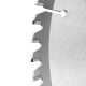 ტორსული ხერხი Ronix-5301 1450w 210mm