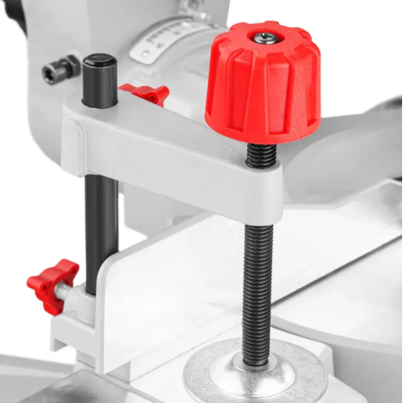 ტორსული ხერხი Ronix-5301 1450w 210mm