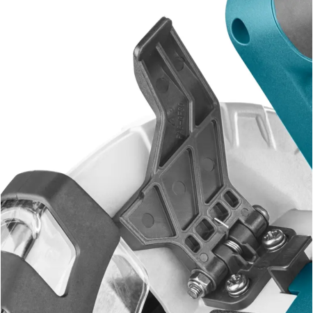 ტორსული ხერხი Ronix-5301 1450w 210mm