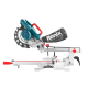 ტორსული ხერხი Ronix-5301 1450w 210mm