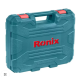 უსადენო უნახშირო ბურღი-სახრახნისი Ronix-8661 16V 55nm