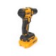 აკუმულატორული ბურღ-სახრახნისი DINGQI J10mm.21V./1500mAh