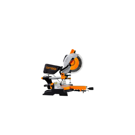 ცირკულარული ხერხი სალასკაზე 255/2200W/5000R/MIN JD02301 DINGQI
