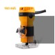 ფრეზი DINGQI JJ02403 (500W)