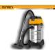 სამშენებლო მტვერსასრუტი DINGQI 1011060 (1600 W, 60 L)