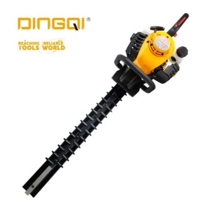გაზონის საკრეჭი ბენზინზე 0.65/6500KW R.MIN1.0HP9500RPM DE01301 DINGQI