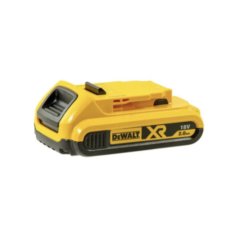 DEWALT დარტყმითი ბურღი ხრახნმომჭერი 18V-DCD778D2T