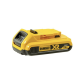 DEWALT დარტყმითი ბურღი ხრახნმომჭერი 18V-DCD778D2T