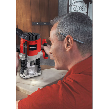 ელექტრო ფრეზი EINHELL TC-RO 1155 E
