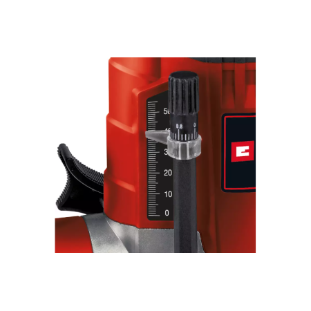 ელექტრო ფრეზი EINHELL TE-RO 1255 E