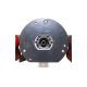 ელექტრო ფრეზი EINHELL TE-RO 1255 E