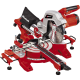 ტორსული ხერხი EINHELL TC-SM 254 (1900 W, 254 MM)