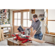 ტორსული ხერხი EINHELL TC-SM 254 (1900 W, 254 MM)