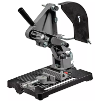 EINHELL კუთხსახეხის სადგამი აქსესუარი TS 115/125