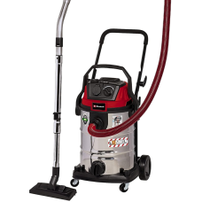 სამშენებლო მტვერსასრუტი EINHELL TE-VC 2230 SACL (2000 W, 30 L)
