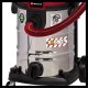 სამშენებლო მტვერსასრუტი EINHELL TE-VC 2230 SACL (2000 W, 30 L)