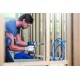Bosch 2608587011 20/22/25 მმ თვითნაჭრის სიჩქარის ყვავი ბიტების ნაკრები (3 ცალი)