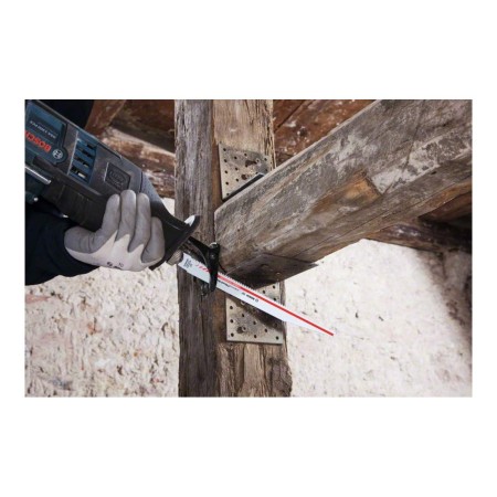 ხმალახერხის პირები S 956 XHM for Wood and Metal
