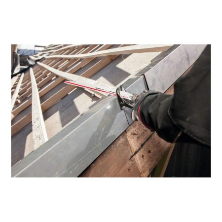 ხმალახერხის პირები S 956 XHM for Wood and Metal