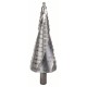 BOSCH- საფეხურიანი საბურღი ბიტები HSS 12 steps 6-37 mm (PG7-PG29)