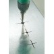 Bosch 2608587430 Hss-Tin საფეხურიანი საბურღი 13 ნაწილი 6-3 მმ