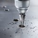 Bosch 2608587426 4/12/4/20/6/30 მმ 9-საფეხურიანი HSS საბურღი ბიტების ნაკრები