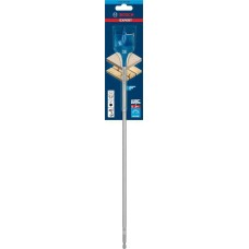 BOSCH 2608900357 საექსპერტო სიჩქარის საბურღი თვითდაჭრის სიჩქარე, ექვსკუთხა ღერო 38 x 400 მმ