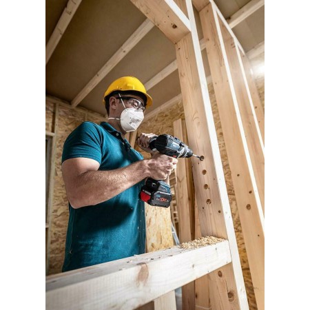 BOSCH 2608900357 საექსპერტო სიჩქარის საბურღი თვითდაჭრის სიჩქარე, ექვსკუთხა ღერო 38 x 400 მმ