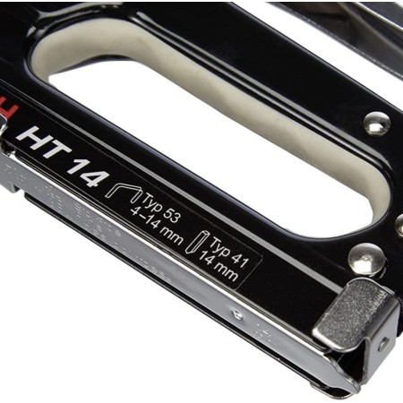 Bosch 2609255859 HT14 ხელის ტაკერი