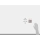Bosch 1609200366 114 x 074 x 10 მმ ტიპის 53  სტეპლერის ტყვია