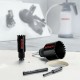 Bosch 2608550607 ბრილიანტის საბურღი, 7 მმ x 35 მმ, შავი
