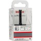 Bosch 2608550607 ბრილიანტის საბურღი, 7 მმ x 35 მმ, შავი