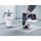 Bosch 2608550608 8 მმ დიამეტრის ბრილიანტის საბურღი ზომა დასახელება: 8 მმ x 35 მმ