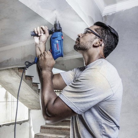 Bosch 1618598159 საბურღი ადაპტერი Sds-Max/Plus-ისთვის