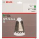 BOSCH 2608640611 Optiline Wood წრიული ხერხის დანა, 184 x 30 x 2.6 მმ, 36T